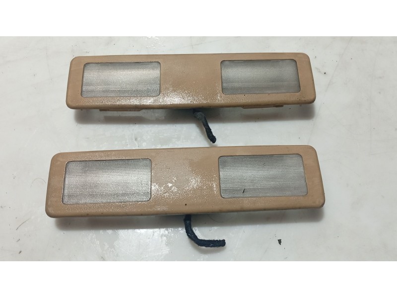 Recambio de luz interior para bmw 5 (e39) 520 i referencia OEM IAM   