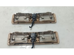 Recambio de luz interior para bmw 5 (e39) 520 i referencia OEM IAM    2