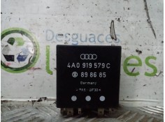 Recambio de centralita aire acondicionado para  referencia OEM IAM 4A0919579C 898685 