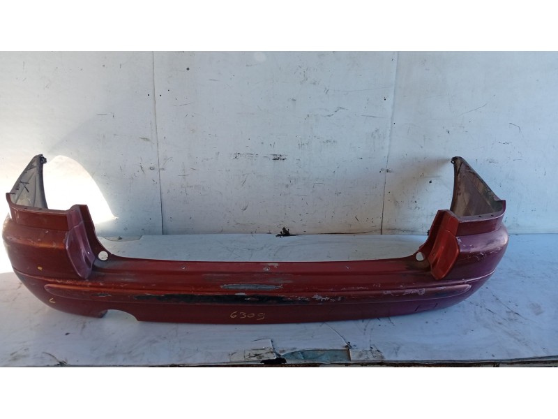 Recambio de paragolpes trasero para citroën xsara break (n2) 1.6 16v referencia OEM IAM 7410CC  
