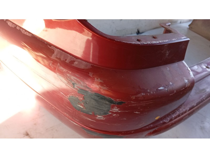 Recambio de paragolpes trasero para citroën xsara break (n2) 1.6 16v referencia OEM IAM 7410CC  