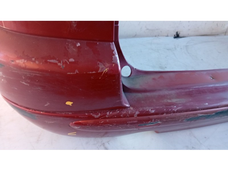Recambio de paragolpes trasero para citroën xsara break (n2) 1.6 16v referencia OEM IAM 7410CC  