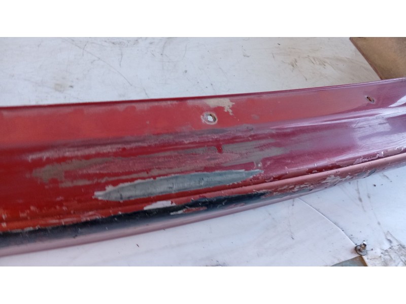 Recambio de paragolpes trasero para citroën xsara break (n2) 1.6 16v referencia OEM IAM 7410CC  