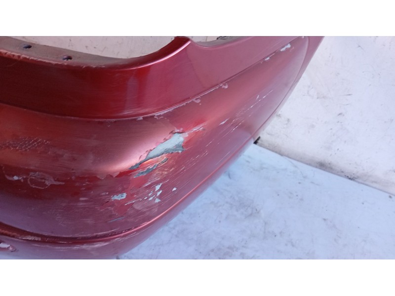 Recambio de paragolpes trasero para citroën xsara break (n2) 1.6 16v referencia OEM IAM 7410CC  