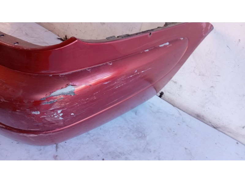 Recambio de paragolpes trasero para citroën xsara break (n2) 1.6 16v referencia OEM IAM 7410CC  