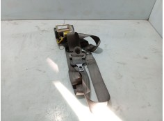 Recambio de cinturon seguridad delantero derecho para kia rio i hatchback (dc) 1.3 referencia OEM IAM 0K33C57630B08  