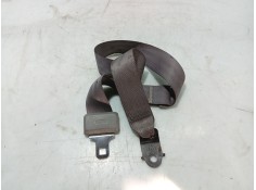 Recambio de cinturon seguridad trasero central para kia rio i hatchback (dc) 1.3 referencia OEM IAM   