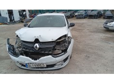 renault megane iii hatchback (bz0/1_, b3_) del año 2015