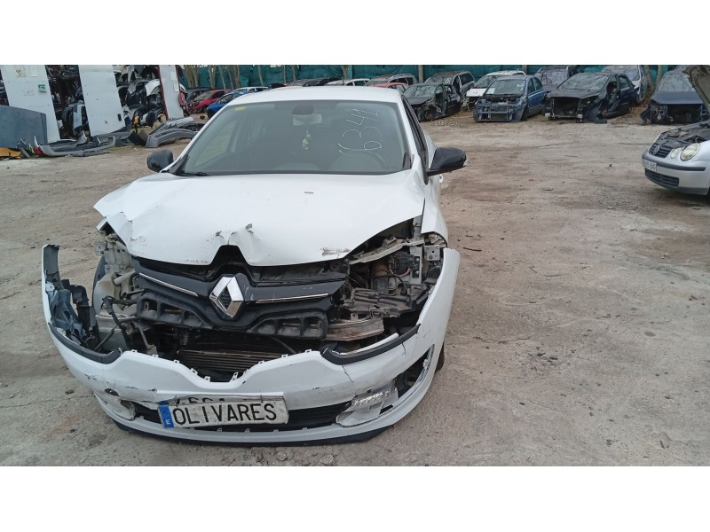 renault megane iii hatchback (bz0/1_, b3_) del año 2015