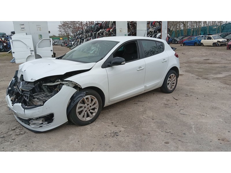 renault megane iii hatchback (bz0/1_, b3_) del año 2015