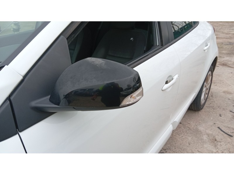 renault megane iii hatchback (bz0/1_, b3_) del año 2015