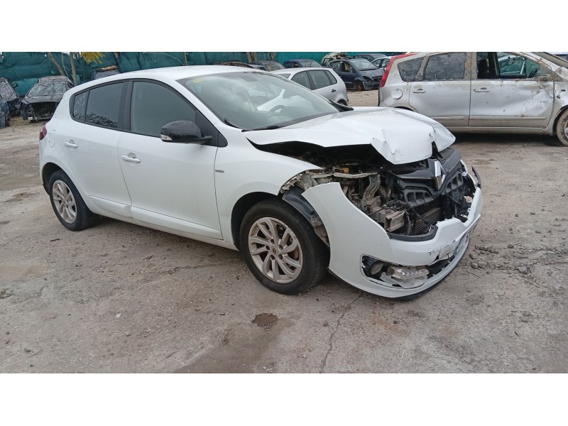 renault megane iii hatchback (bz0/1_, b3_) del año 2015