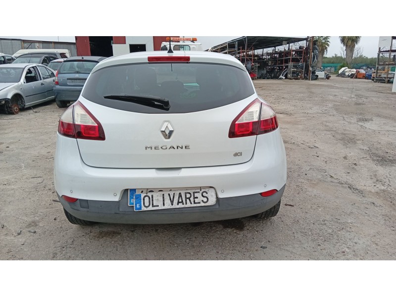 renault megane iii hatchback (bz0/1_, b3_) del año 2015