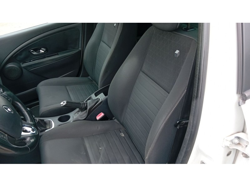 renault megane iii hatchback (bz0/1_, b3_) del año 2015