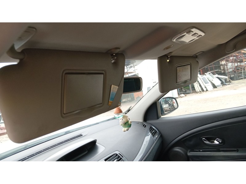 renault megane iii hatchback (bz0/1_, b3_) del año 2015