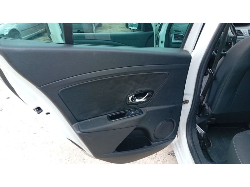 renault megane iii hatchback (bz0/1_, b3_) del año 2015