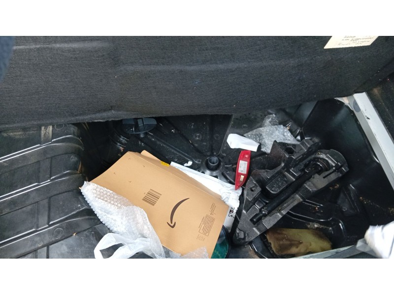 renault megane iii hatchback (bz0/1_, b3_) del año 2015