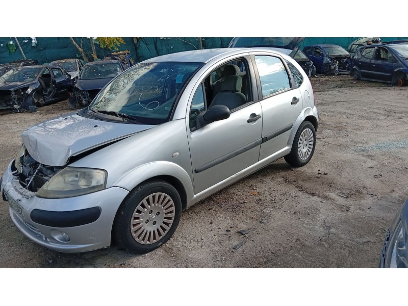 citroën c3 i (fc_, fn_) del año 2004