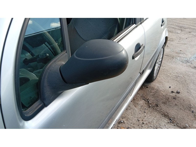 citroën c3 i (fc_, fn_) del año 2004