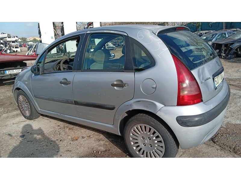 citroën c3 i (fc_, fn_) del año 2004
