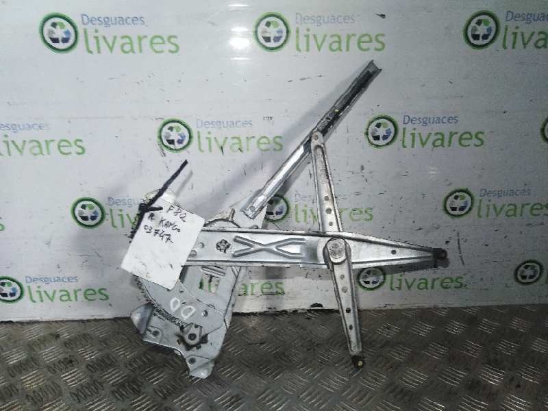 Recambio de elevalunas delantero derecho para renault kangoo (f/kc0) 1.9 diesel   |   0.97 - ... | 1997 | 54 cv / 40 kw referenc
