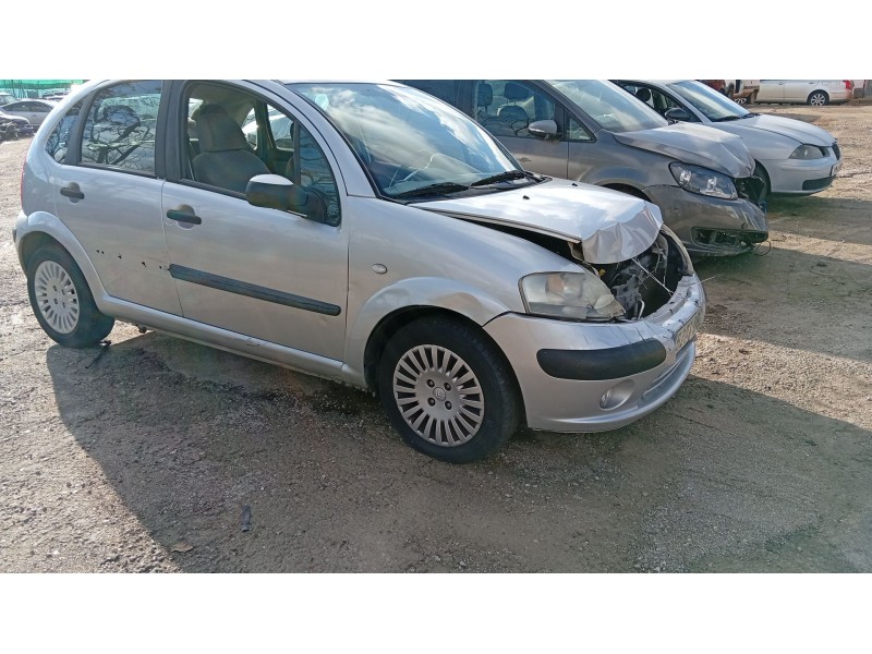 citroën c3 i (fc_, fn_) del año 2004