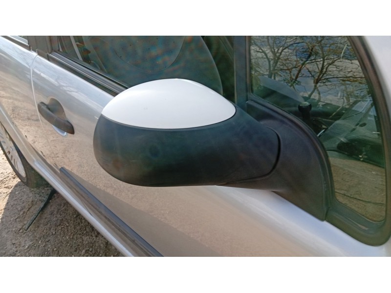 citroën c3 i (fc_, fn_) del año 2004