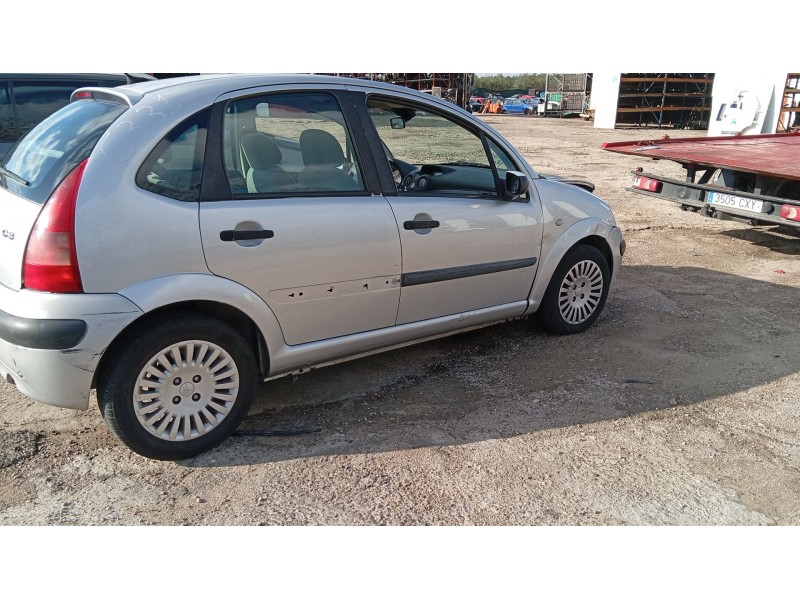 citroën c3 i (fc_, fn_) del año 2004