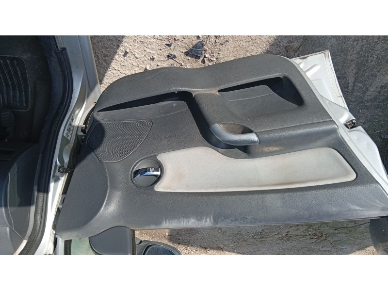 citroën c3 i (fc_, fn_) del año 2004