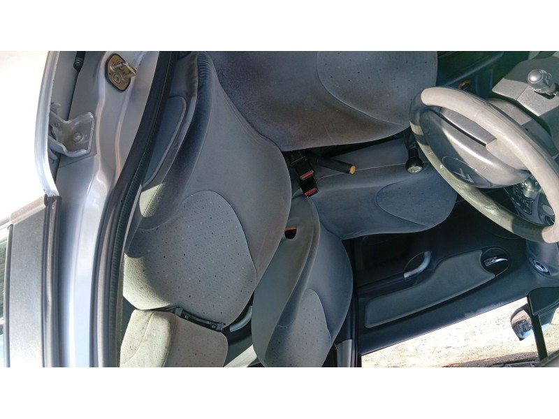 citroën c3 i (fc_, fn_) del año 2004