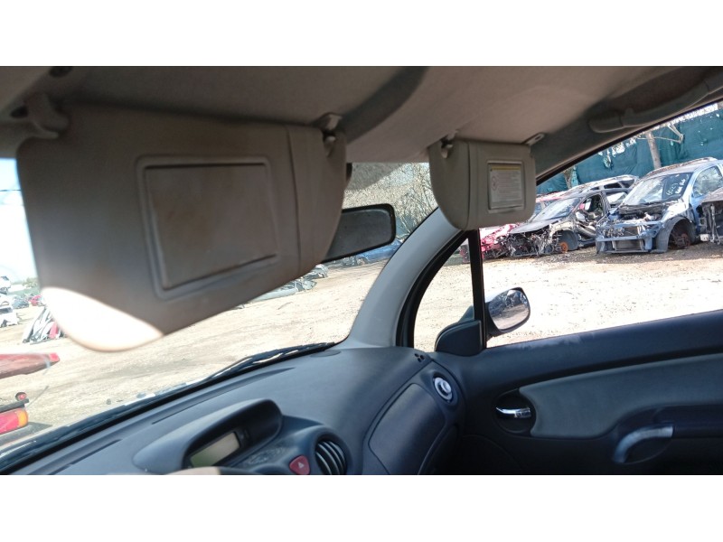 citroën c3 i (fc_, fn_) del año 2004