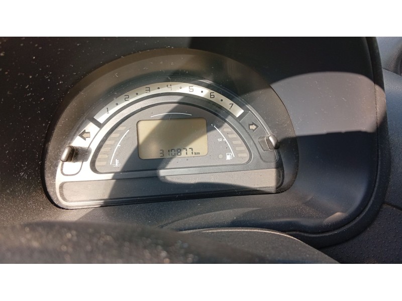 citroën c3 i (fc_, fn_) del año 2004