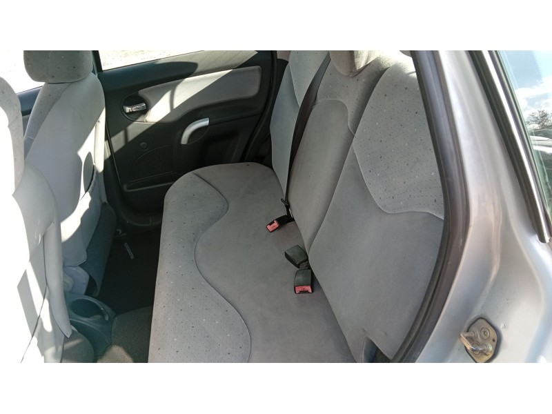 citroën c3 i (fc_, fn_) del año 2004