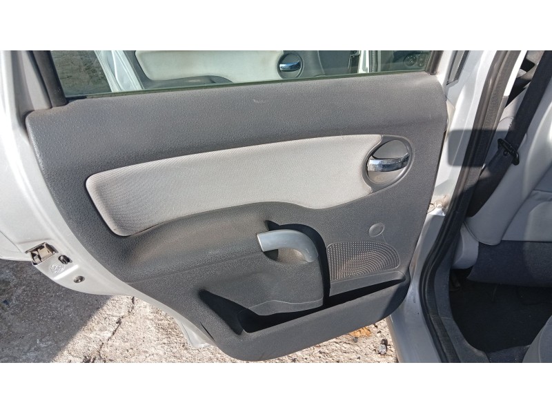 citroën c3 i (fc_, fn_) del año 2004