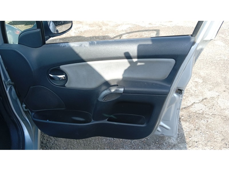 citroën c3 i (fc_, fn_) del año 2004