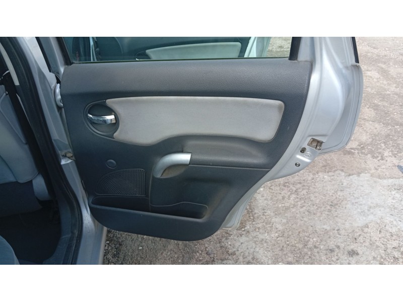 citroën c3 i (fc_, fn_) del año 2004