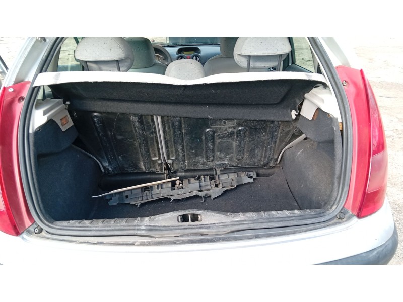 citroën c3 i (fc_, fn_) del año 2004