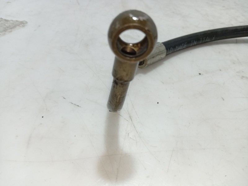 Recambio de tubo para kia rio i hatchback (dc) 1.3 referencia OEM IAM   