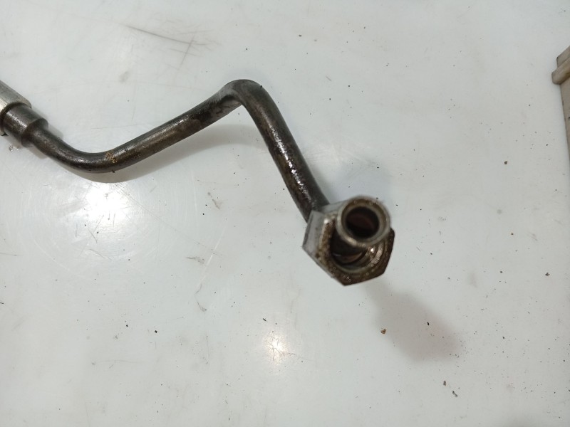 Recambio de tubo para kia rio i hatchback (dc) 1.3 referencia OEM IAM   