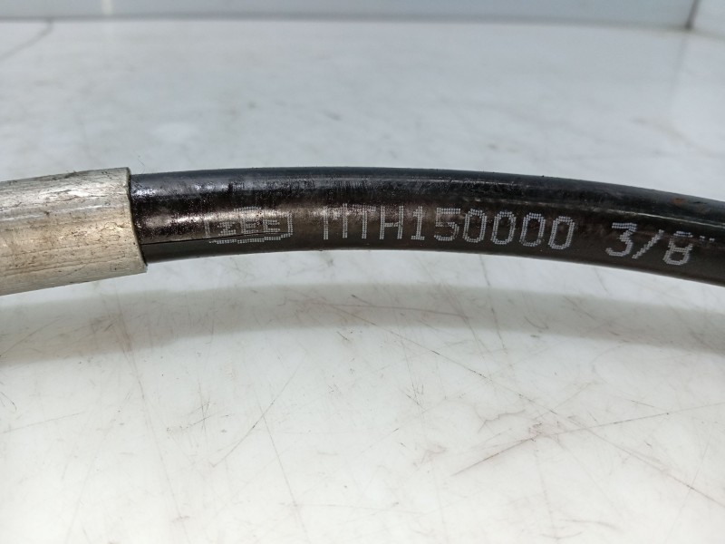 Recambio de tubo para kia rio i hatchback (dc) 1.3 referencia OEM IAM   