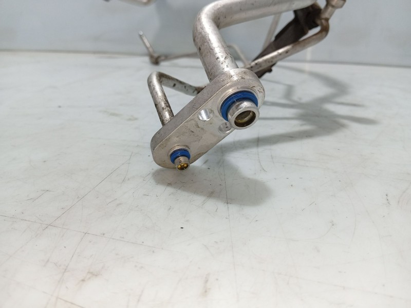 Recambio de tubo para kia rio i hatchback (dc) 1.3 referencia OEM IAM   