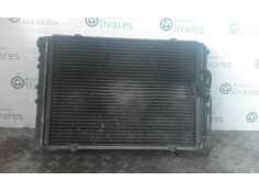 Recambio de condensador / radiador aire acondicionado para renault megane i classic (la0) 1.4   |   0.96 - ... | 1996 | 75 cv / 