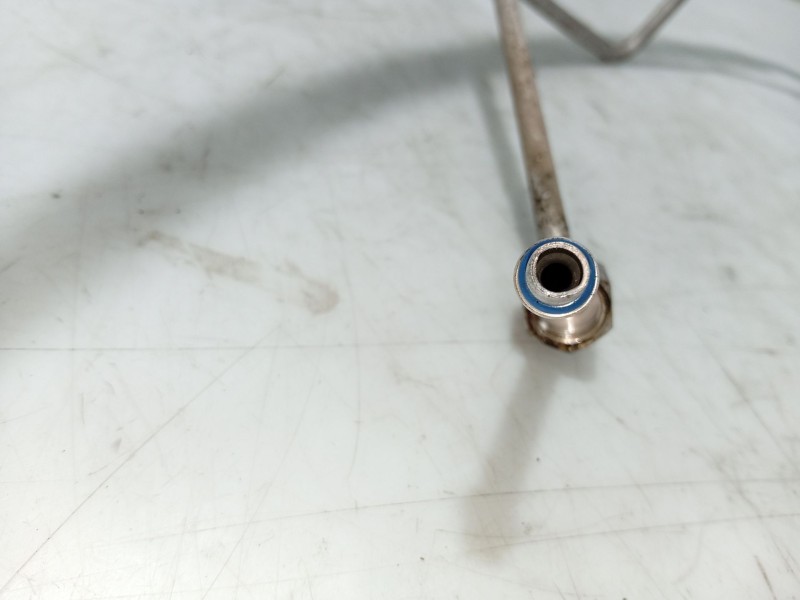 Recambio de tubo para kia rio i hatchback (dc) 1.3 referencia OEM IAM   