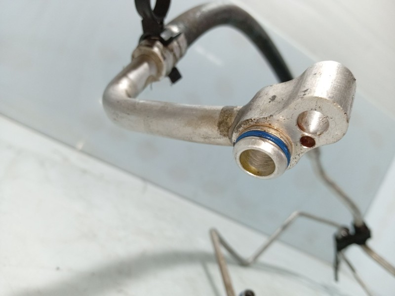 Recambio de tubo para kia rio i hatchback (dc) 1.3 referencia OEM IAM   