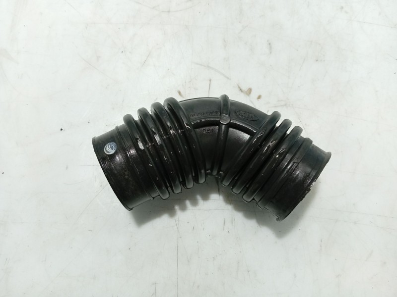 Recambio de tubo para kia rio i hatchback (dc) 1.3 referencia OEM IAM   