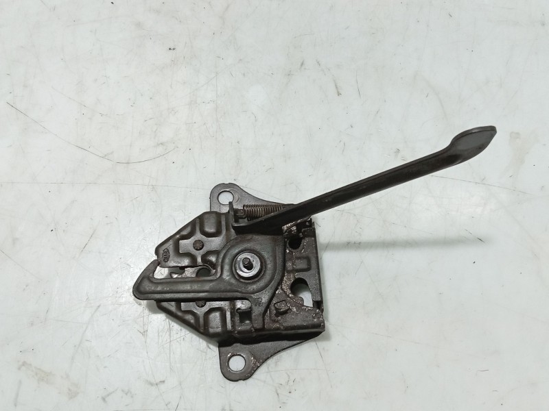 Recambio de cerradura capot para kia rio i hatchback (dc) 1.3 referencia OEM IAM 0K32A56620B  