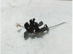 Recambio de cerradura maletero / porton para kia rio i hatchback (dc) 1.3 referencia OEM IAM 0K34B62310  