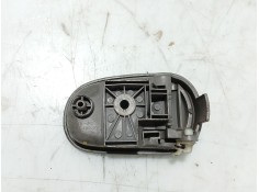 Recambio de maneta exterior delantera izquierda para kia rio i hatchback (dc) 1.3 referencia OEM IAM 0K30A59410   2