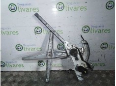 Recambio de elevalunas delantero derecho para renault kangoo (f/kc0) 1.9 diesel   |   0.97 - ... | 1997 | 54 cv / 40 kw referenc 2
