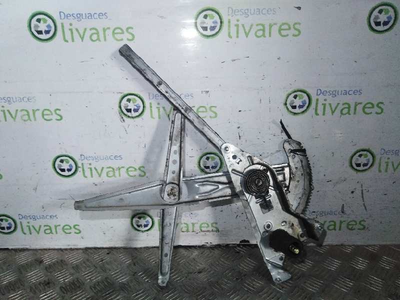 Recambio de elevalunas delantero derecho para renault kangoo (f/kc0) 1.9 diesel   |   0.97 - ... | 1997 | 54 cv / 40 kw referenc